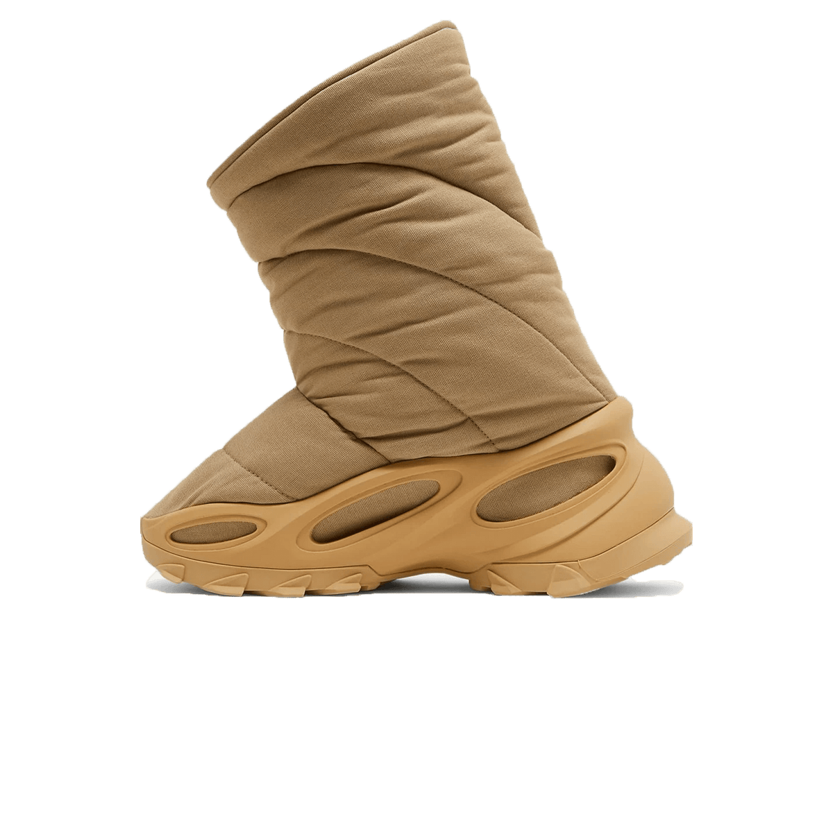 adidas Yeezy NSLTD Boot 'Khaki' - Kick Game