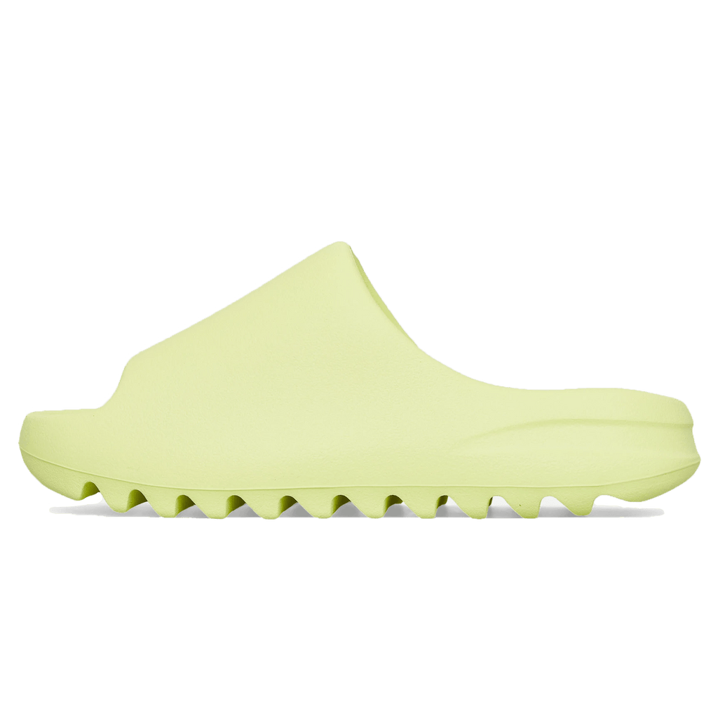Adidas yeezy green sales price
