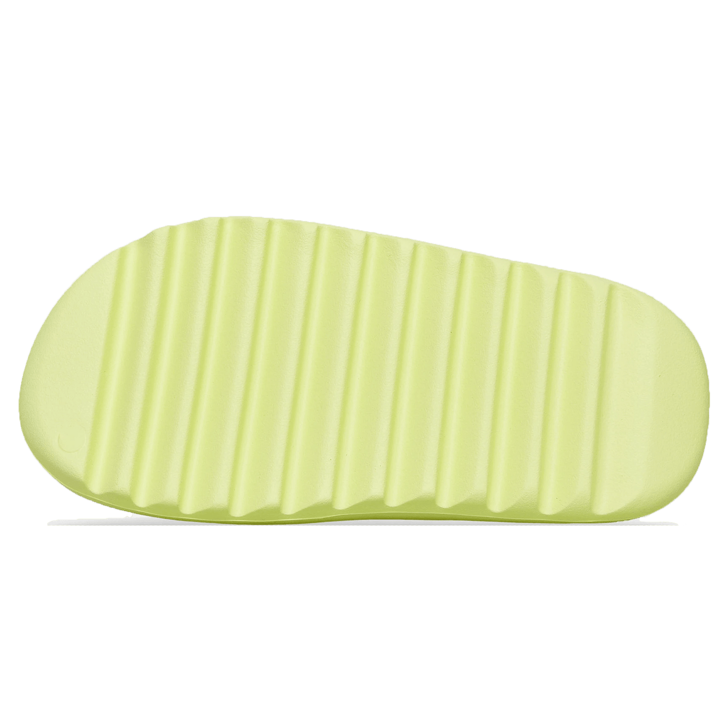 adidas Yeezy Slide 'Glow Green' 2022 - Kick Game