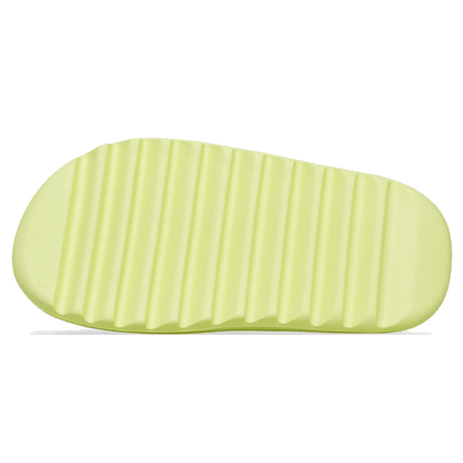 adidas Yeezy Slide 'Glow Green' 2022 - Kick Game
