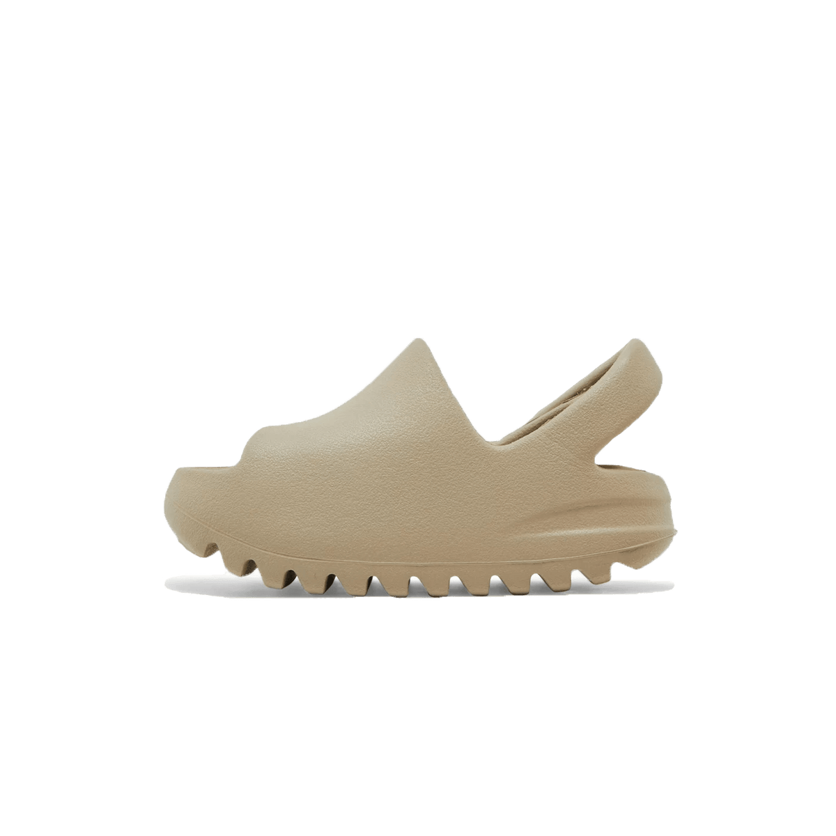 adidas Yeezy Slides Infant 'Pure' 2022 Re-Release - Kick Game
