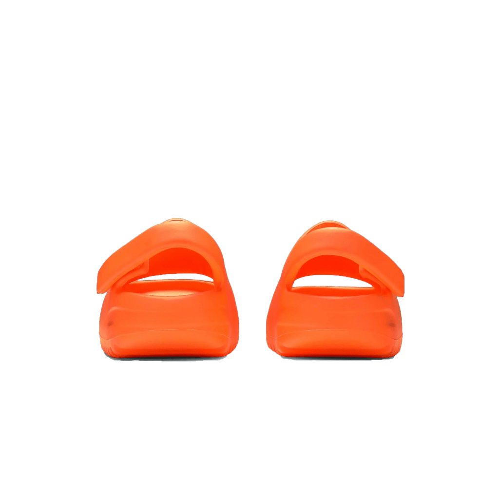 adidas Yeezy Slides Infants 'Enflame Orange' - Kick Game