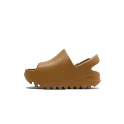 adidas Yeezy Slides Infants 'Ochre' - Kick Game