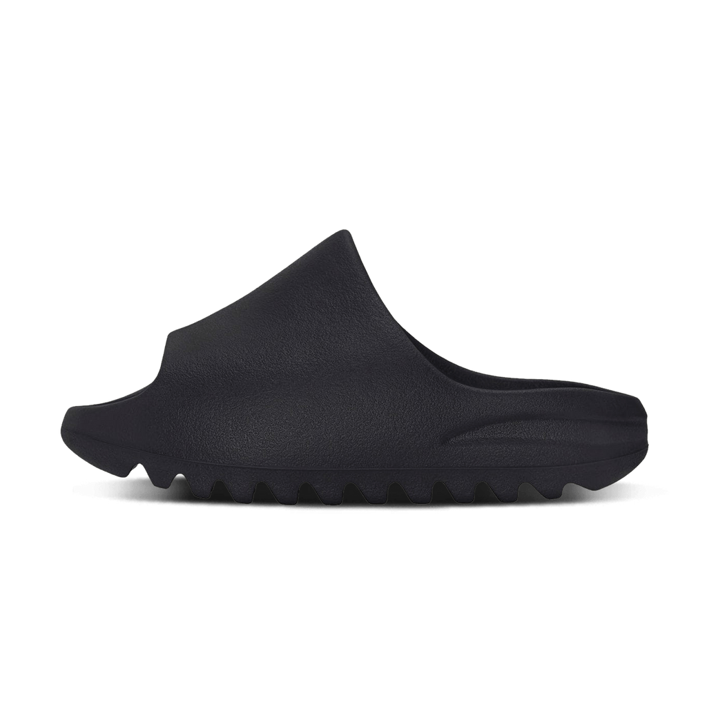 adidas Yeezy Slides Kids 'Onyx' - Kick Game