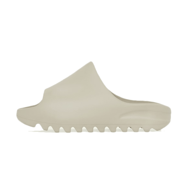 Yeezy faixa kids slides