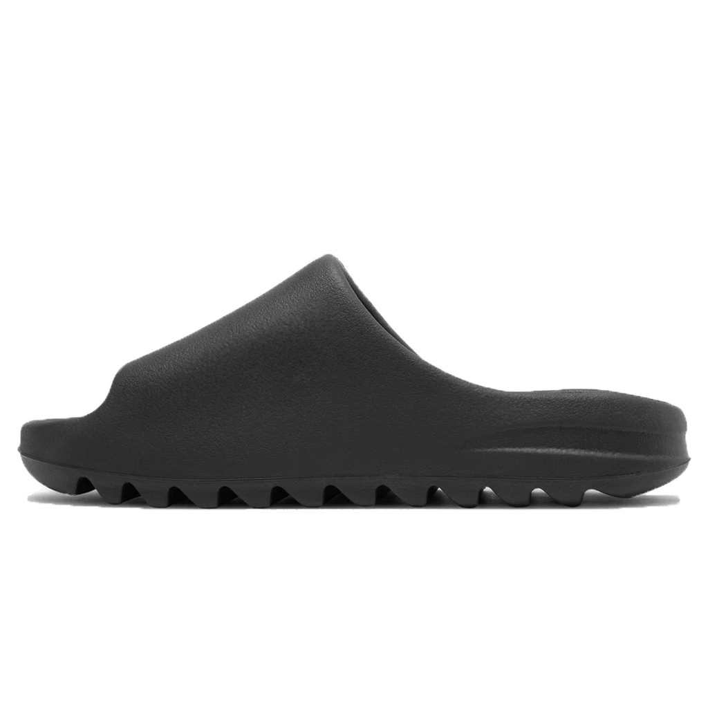 adidas Yeezy Slides 'Onyx' - Kick Game