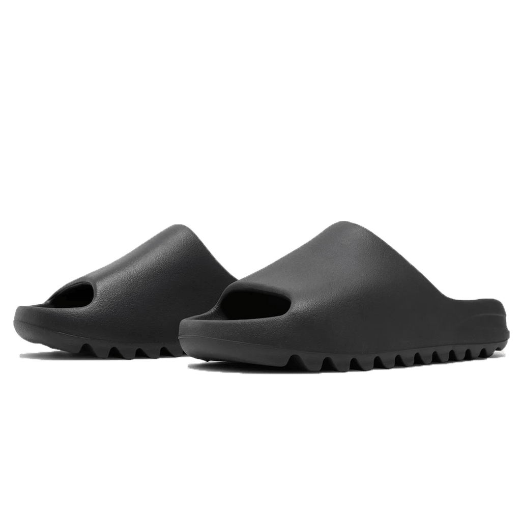 adidas Yeezy Slides 'Onyx' - Kick Game