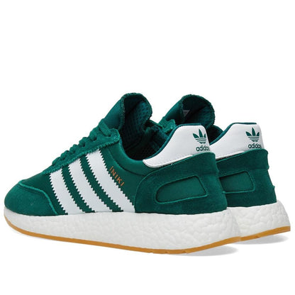adidas Iniki Runner Collegiate Green-Gum - Kick Game