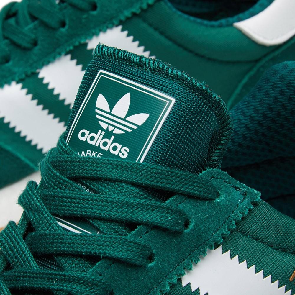 adidas Iniki Runner Collegiate Green-Gum - Kick Game