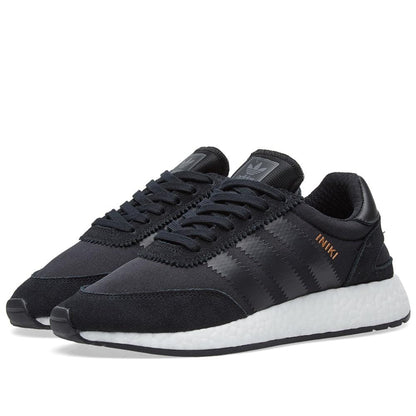 Adidas Iniki Runner 'Core Black' - Kick Game