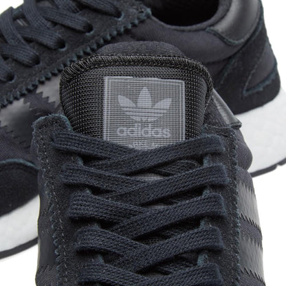 Adidas Iniki Runner 'Core Black' - Kick Game