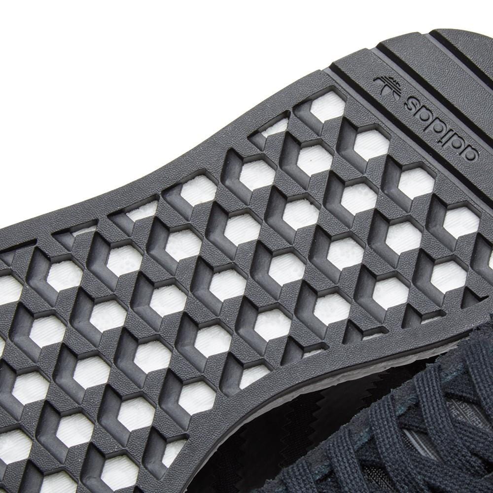 Adidas Iniki Runner 'Core Black' - Kick Game