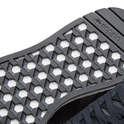 Adidas Iniki Runner 'Core Black' - Kick Game