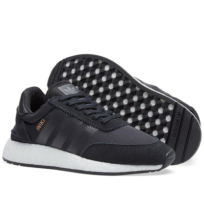 Adidas Iniki Runner 'Core Black' - Kick Game