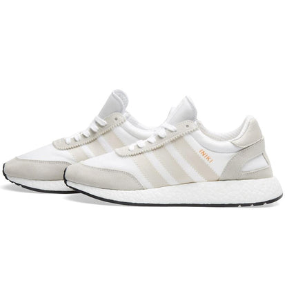 Adidas Iniki Runner 'White' - Kick Game