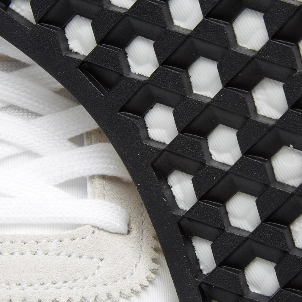 Adidas Iniki Runner 'White' - Kick Game