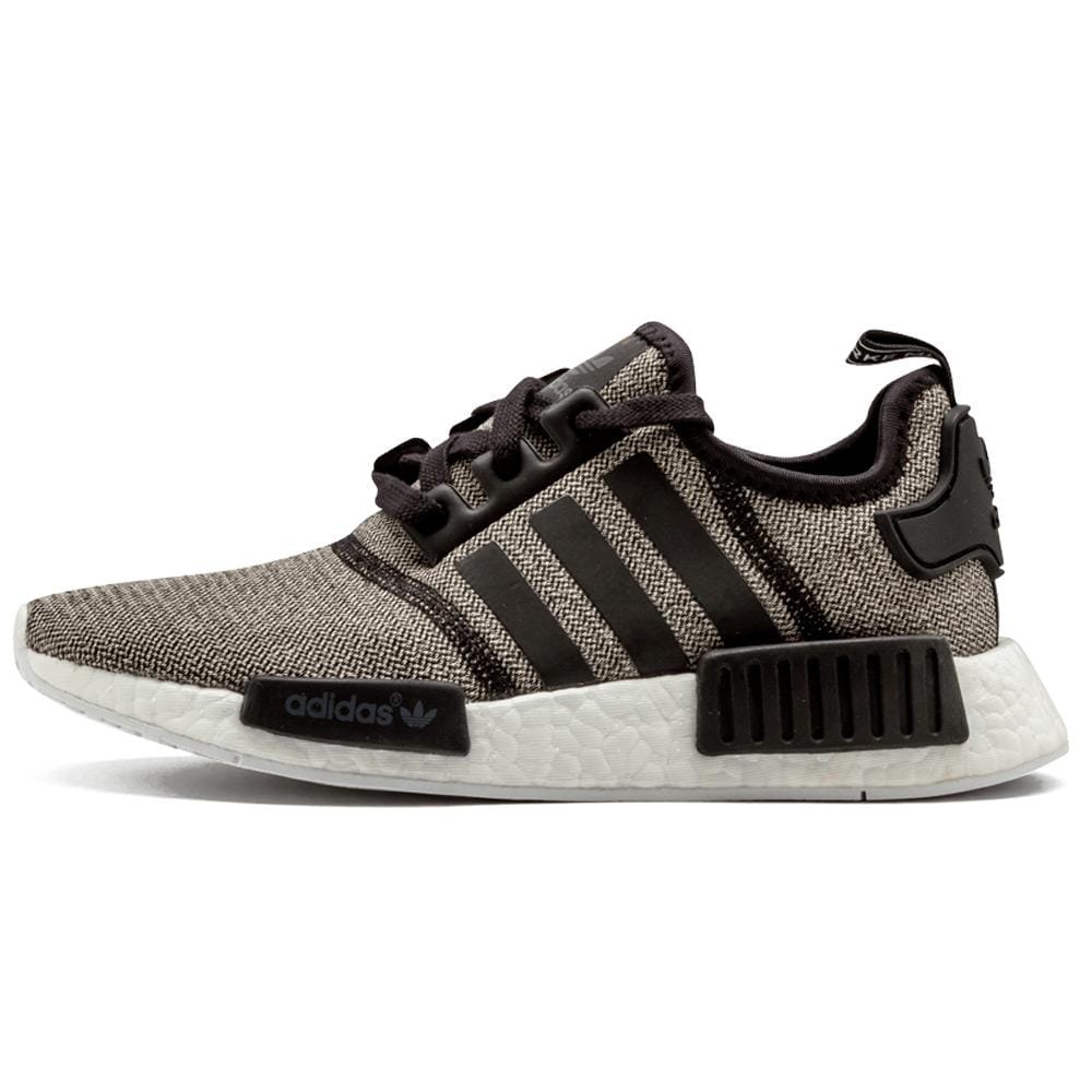 adidas NMD_R1 W Black-White Reflective - Kick Game