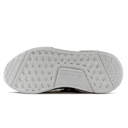 adidas NMD_R1 W Black-White Reflective - Kick Game