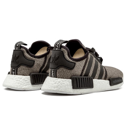 adidas NMD_R1 W Black-White Reflective - Kick Game