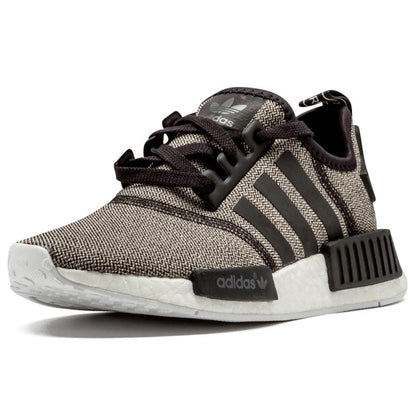 adidas NMD_R1 W Black-White Reflective - Kick Game