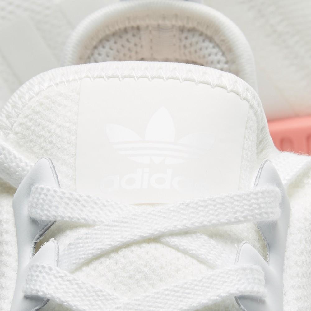 adidas W NMD_R1 White Rose - Kick Game