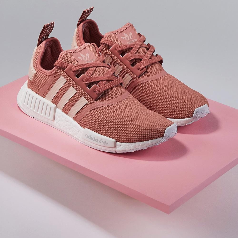 Adidas NMD_R1 W Raw Pink - Kick Game