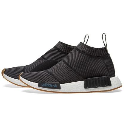 adidas Originals NMD_CS1 PK Black Gum - Kick Game