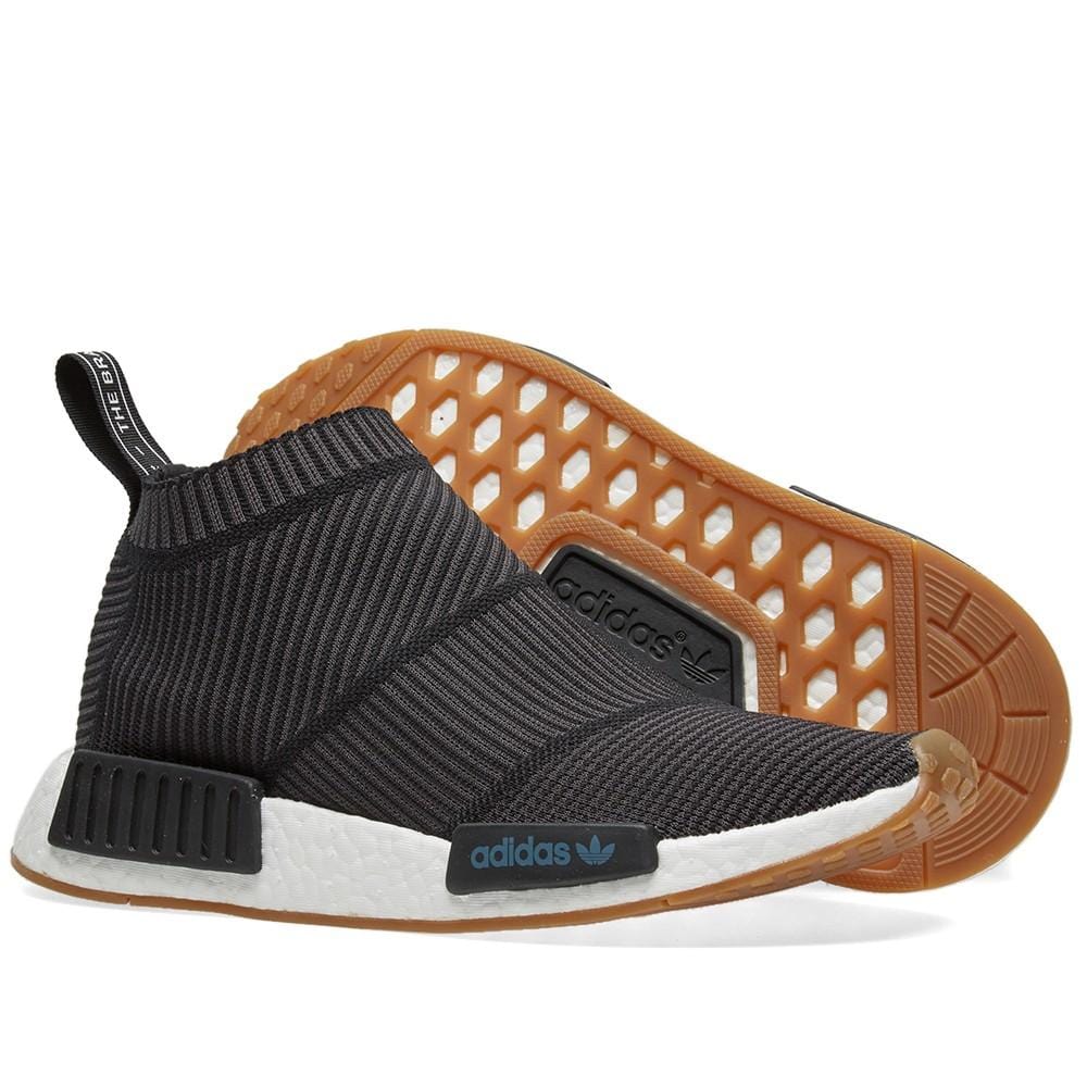 Nmd r1 pk black gum best sale