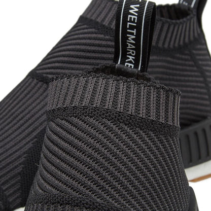 adidas Originals NMD_CS1 PK Black Gum - Kick Game