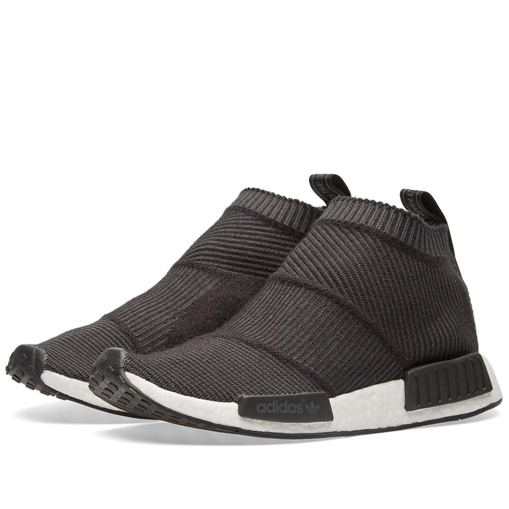 Nmd_cs1 primeknit shoes black shop