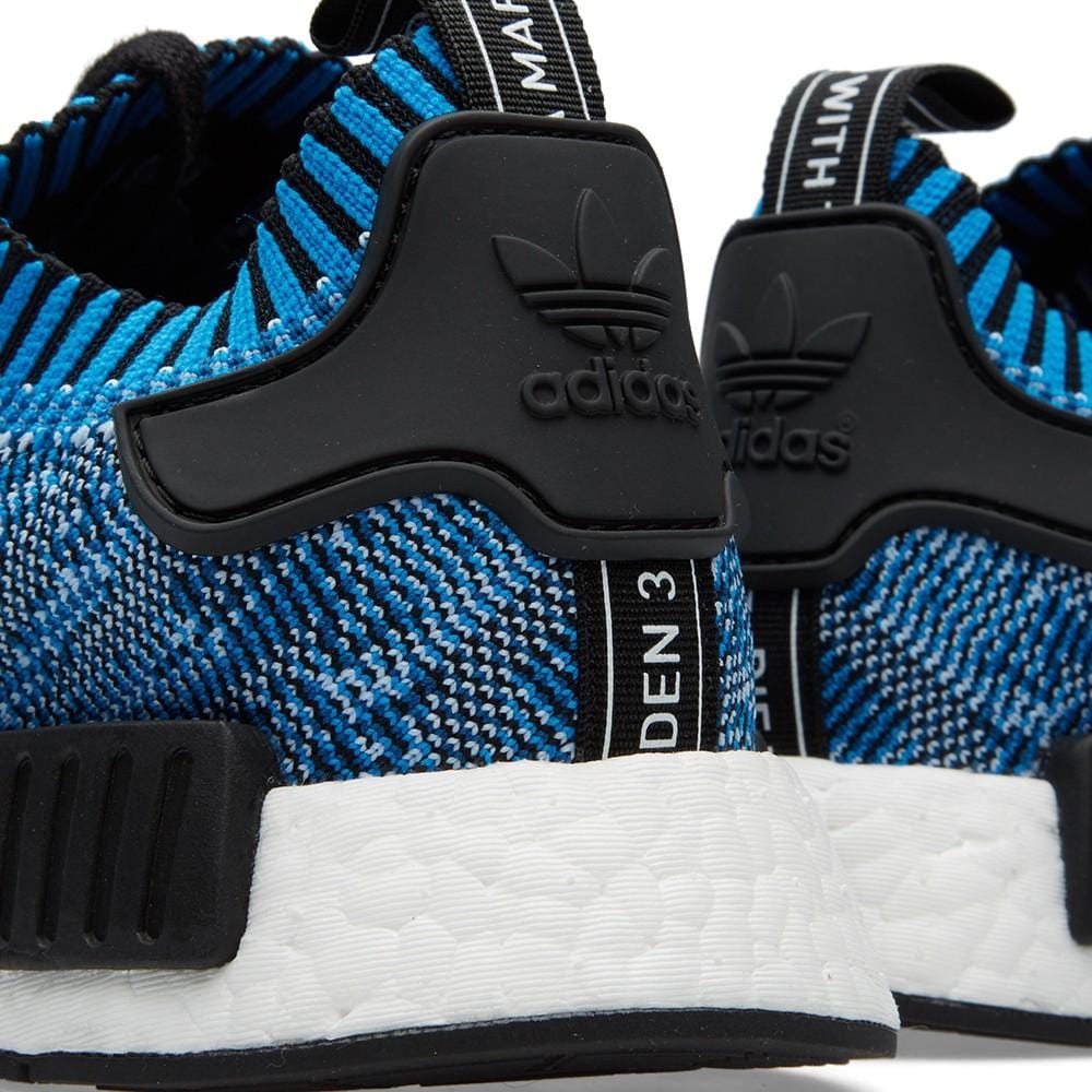 ADIDAS NMD_R1 PK Collegiate Navy & Clear Sky - Kick Game