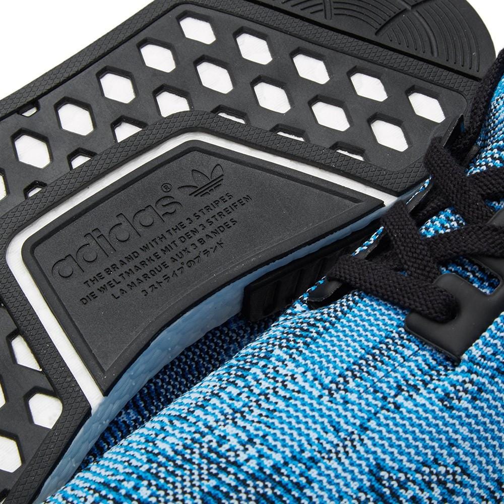 ADIDAS NMD_R1 PK Collegiate Navy & Clear Sky - Kick Game
