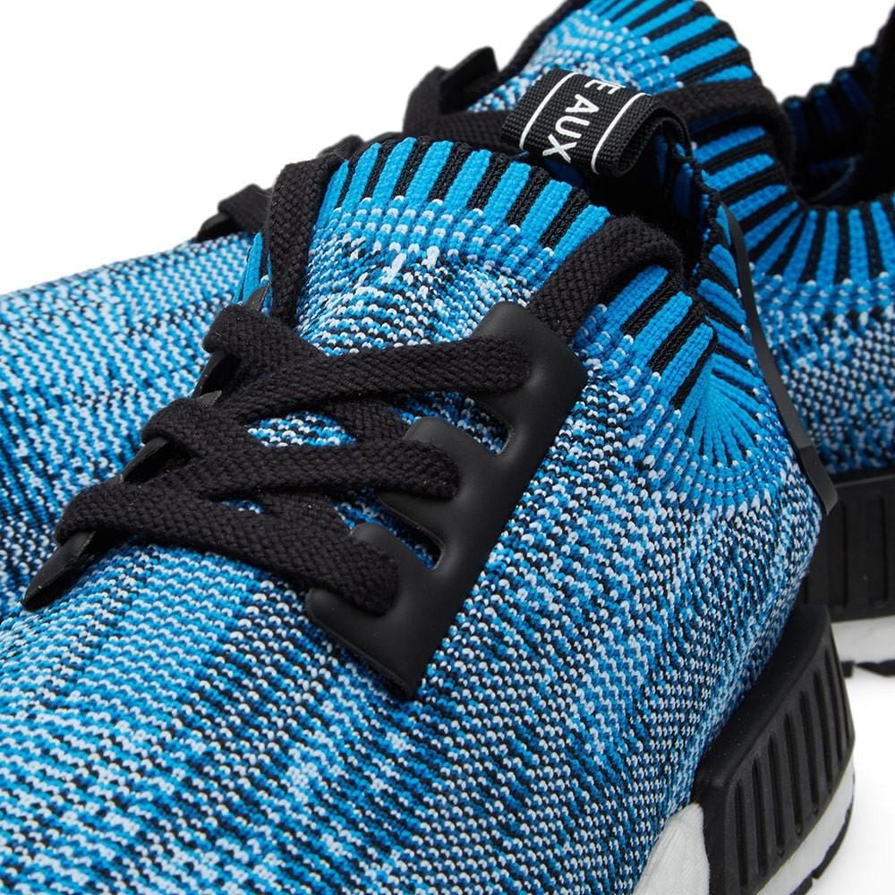 ADIDAS NMD_R1 PK Collegiate Navy & Clear Sky - Kick Game