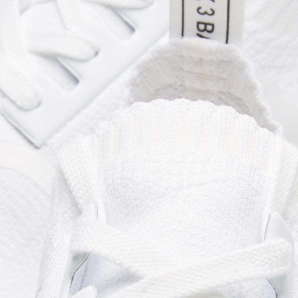 adidas NMD_R1 Primeknit Footwear White  Japan Pack - Kick Game