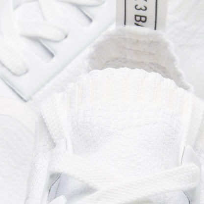 adidas NMD_R1 Primeknit Footwear White  Japan Pack - Kick Game