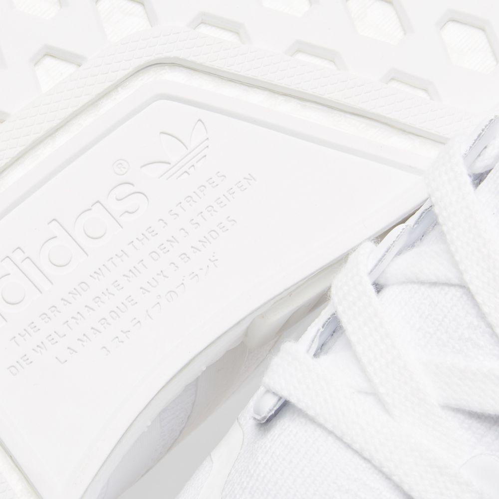 adidas NMD_R1 Primeknit Footwear White  Japan Pack - Kick Game