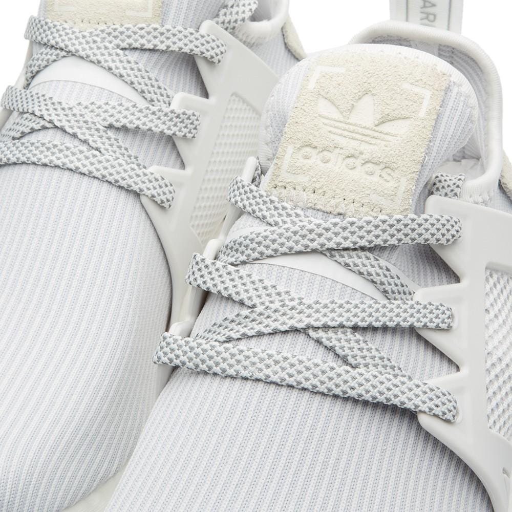 Adidas x clearance plr primeknit