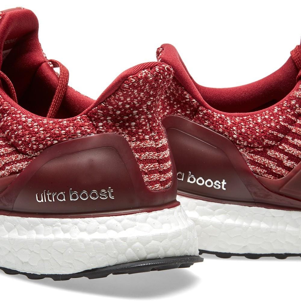 Adidas Ultra Boost 3.0 'Collegiate Burgundy' - Kick Game