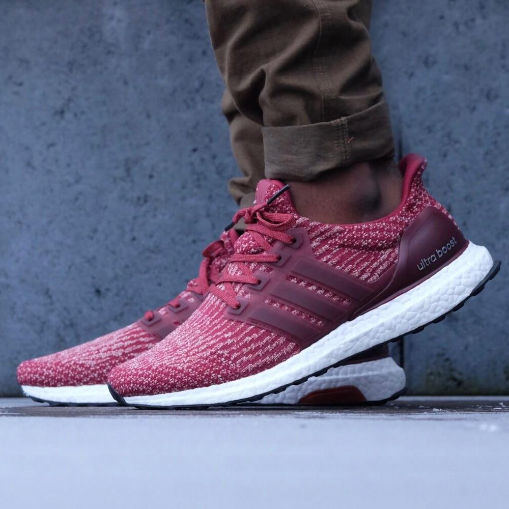 Adidas ultra boost new arrivals 3.0 donna rosa