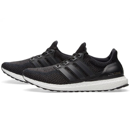 Adidas Ultra Boost 'Core Black & White' - Kick Game