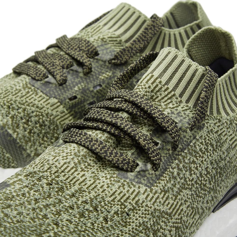 ultra boost khaki green