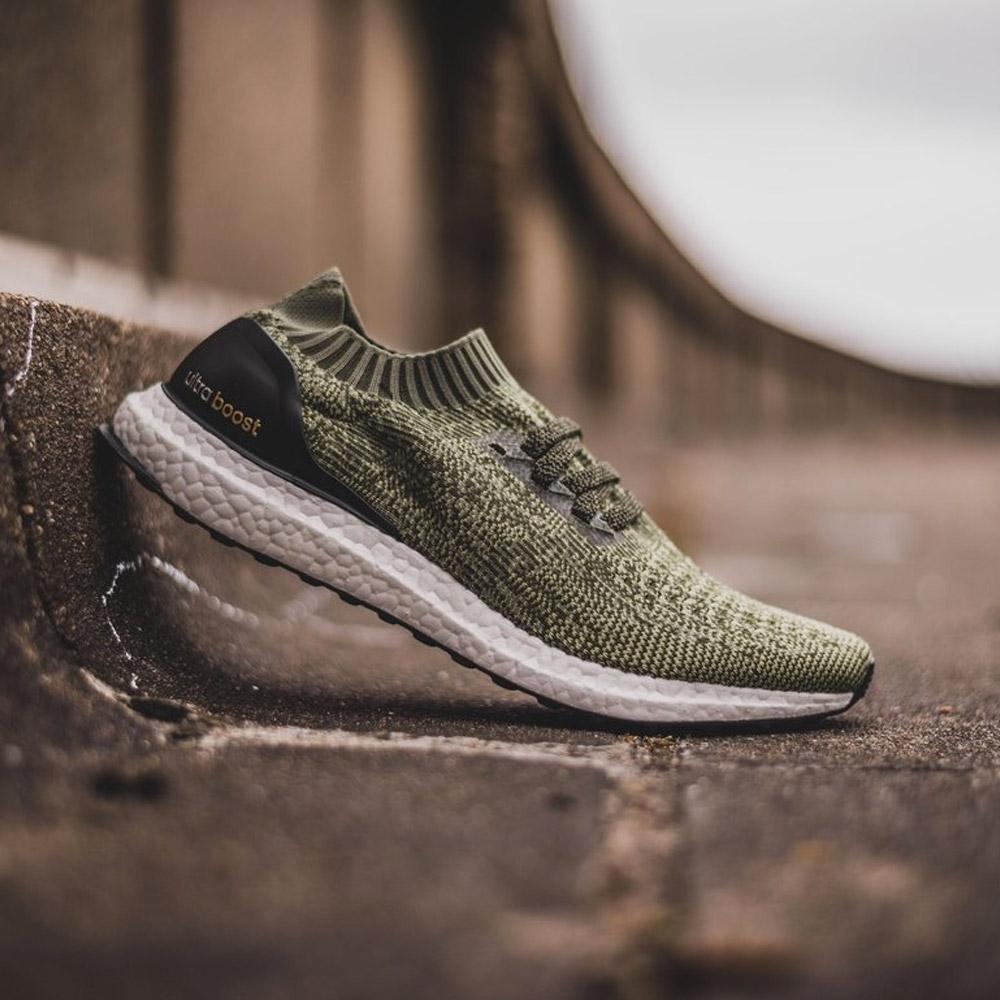 Adidas boost khaki new arrivals