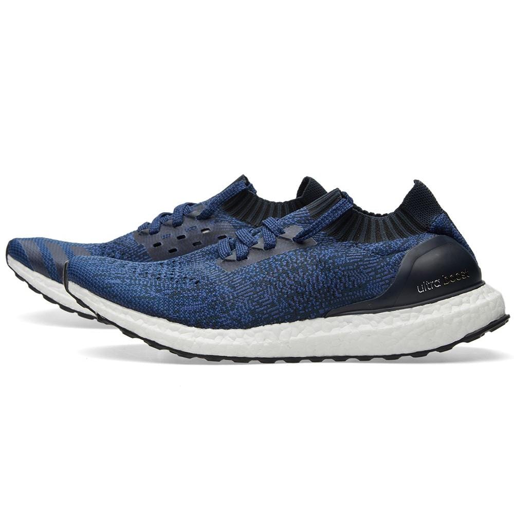 Adidas Ultra Boost Uncaged Navy - Kick Game