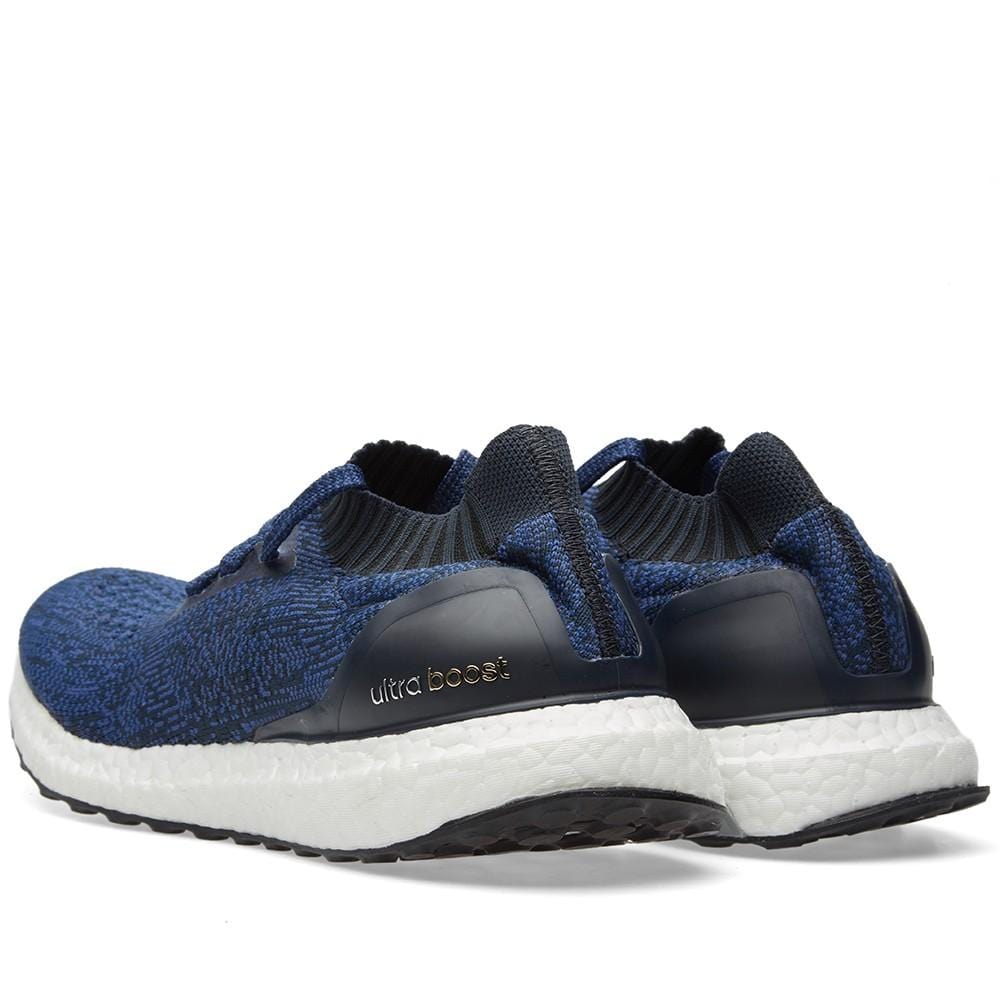 Adidas Ultra Boost Uncaged Navy - Kick Game