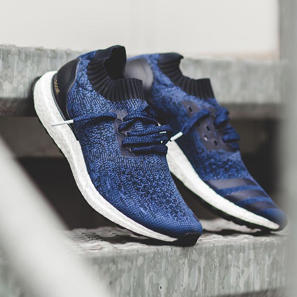 Adidas Ultra Boost Uncaged Navy - Kick Game