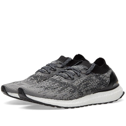 ADIDAS ULTRA BOOST UNCAGED M Core Black & Solid Grey - Kick Game