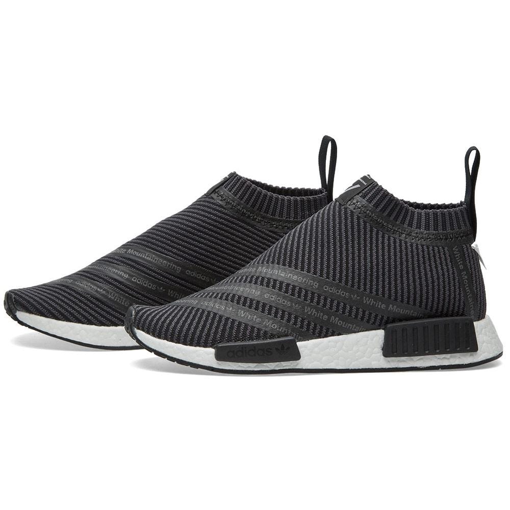 ADIDAS X WHITE MOUNTAINEERING NMD_CS1 GTX - Kick Game