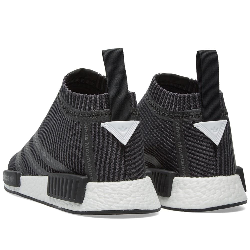 ADIDAS X WHITE MOUNTAINEERING NMD_CS1 GTX - Kick Game