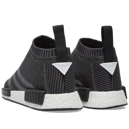 ADIDAS X WHITE MOUNTAINEERING NMD_CS1 GTX - Kick Game