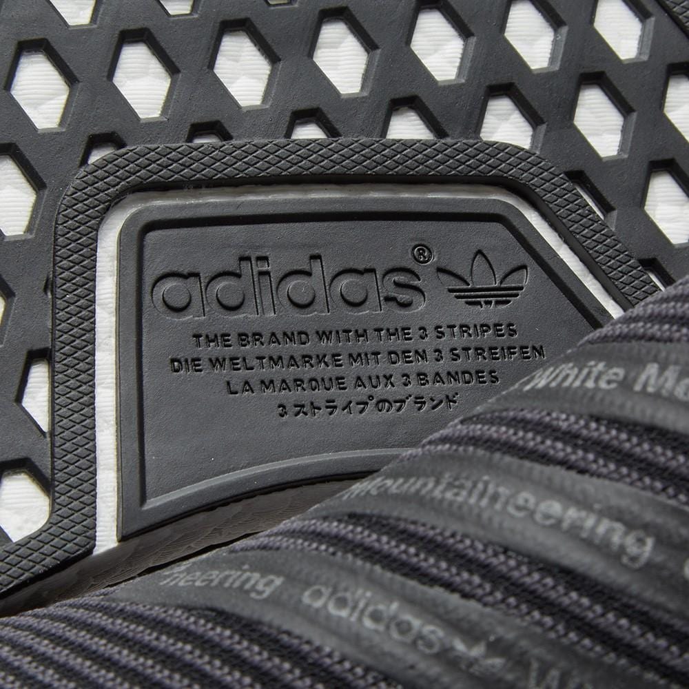 ADIDAS X WHITE MOUNTAINEERING NMD CS1 GTX Kick Game